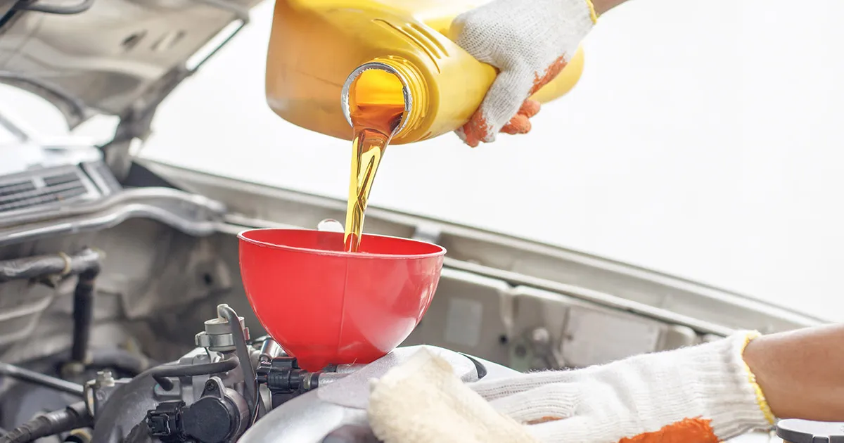 خرید و قیمت روغن موتور تمام سنتتیک