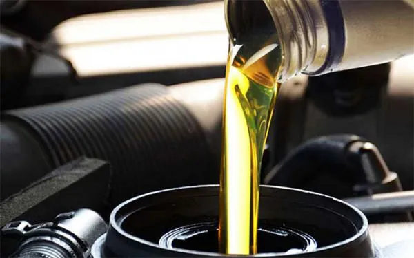 خرید جدیدترین انواع روغن موتور صادراتی